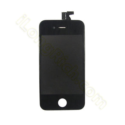 iPhone 4 Retina LCD & Digitser Touch Screen Assembly