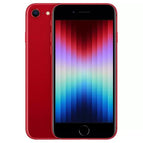 Red / Fair