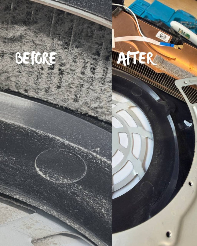 PS5 Overheating Repair Service UK | Liquid Metal & Deep Clean | Reparix
