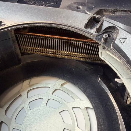 PS5 Overheating Repair Service UK | Liquid Metal & Deep Clean | Reparix