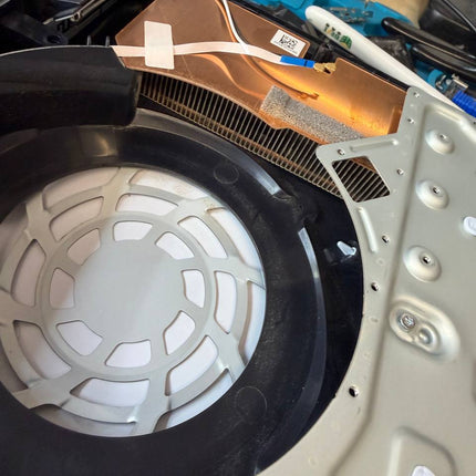 PS5 Overheating Repair Service UK | Liquid Metal & Deep Clean | Reparix
