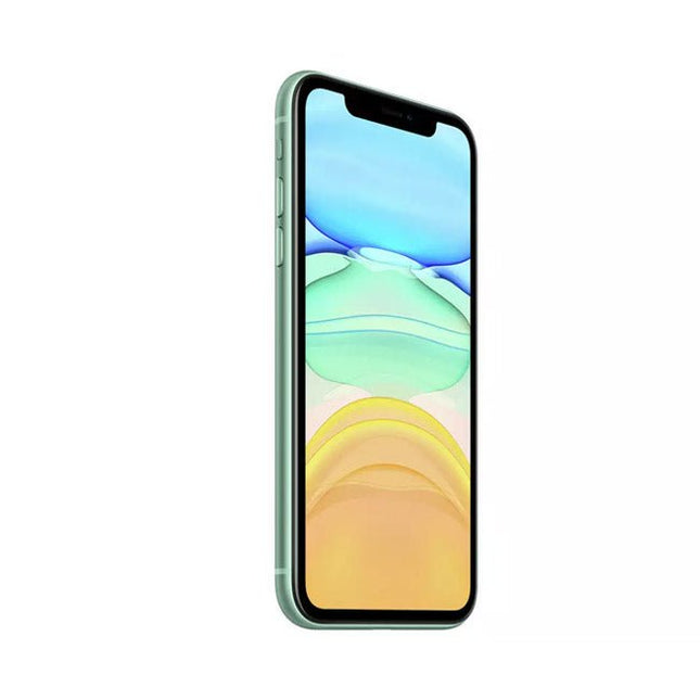 Refurbished iPhone 11 64GB | Unlocked