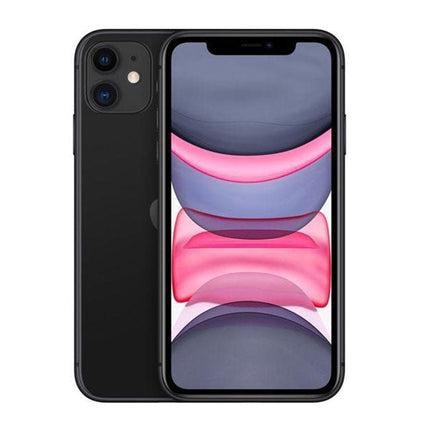 Refurbished iPhone 11 64GB | Unlocked