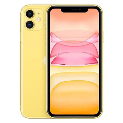 Refurbished iPhone 11 256GB | Unlocked