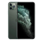 Midnight Green / Fair