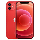 Red / Fair