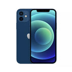 Blue / Fair