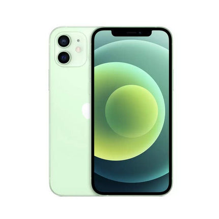 Refurbished iPhone 12 Mini 64GB | Unlocked