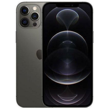 Refurbished iPhone 12 Pro Max 512GB | Unlocked