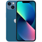 Blue / Fair