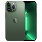 Alpine Green / Fair