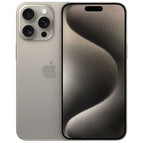 Natural Titanium / Fair