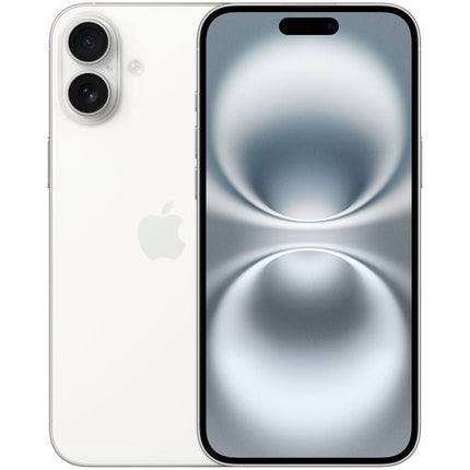 Refurbished iPhone 16 128GB | Unlocked