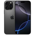 Black Titanium / Fair