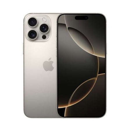 Refurbished iPhone 16 Pro 256GB | Unlocked