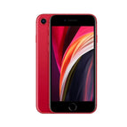 Red / Fair