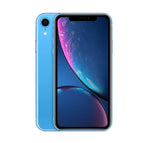 Blue / Fair