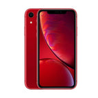 Red / Fair