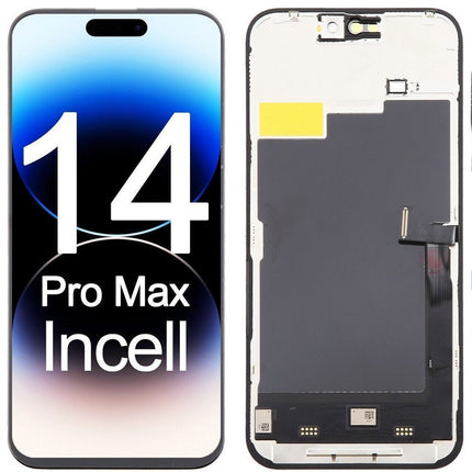 iPhone 14 Pro Max Incell Screen Display Replacement