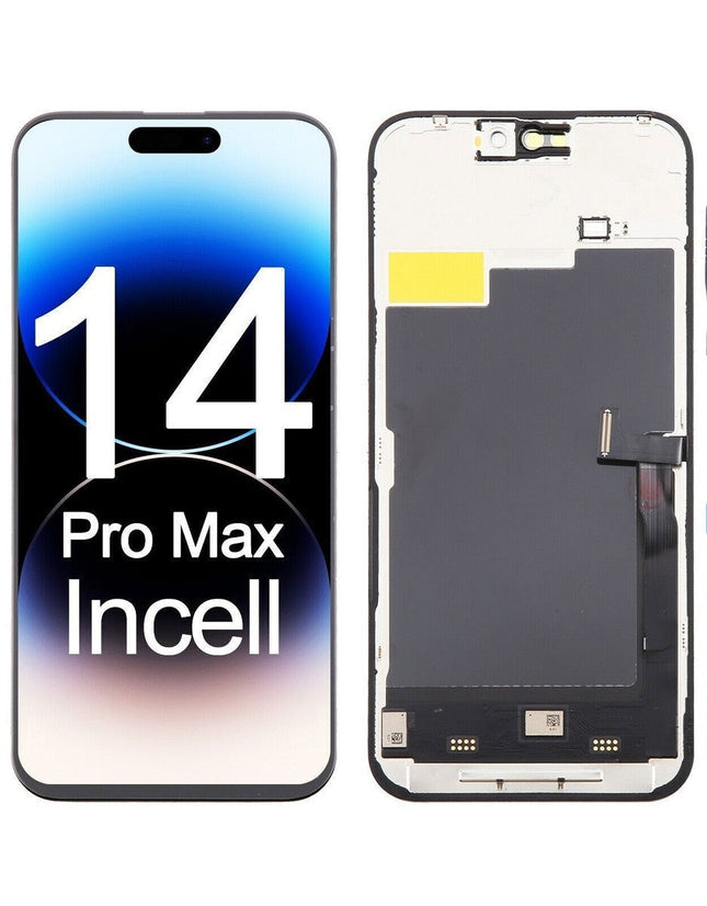 iPhone 14 Pro Max Incell Screen Display Replacement