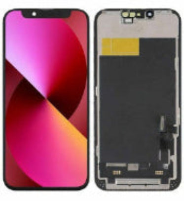 iPhone 15 Pro OLED Screen Display Replacement
