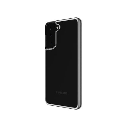 Samsung Galaxy S21 Plus Skech 3 Piece Kit (2 Film Screen Protectors + Clear Case)