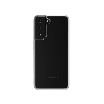 Samsung Galaxy S21 Plus Skech 3 Piece Kit (2 Film Screen Protectors + Clear Case)