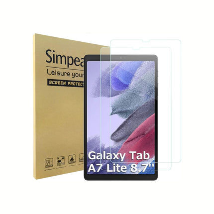Samsung Galaxy Tab Screen Protector Tempered Glass