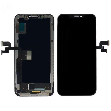 iPhone XS Super Retina OLED Display and Touch Screen Digitiser Replacement
