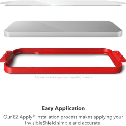 Samsung Galaxy S22 Zagg Film Screen Protector